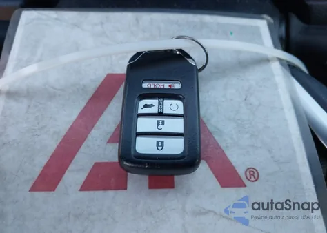 2017 Honda Cr-V Ex-L/Ex-L Navi from USA, damaged, VIN 7FARW1H82HE027787